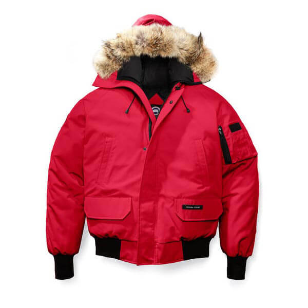 大人気 カナダグース スーパーコピー CANADA GOOSE ダウン CHILLIWACK BOMBER