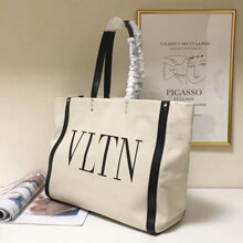 ヴァレンティノ トートバッグスーパーコピー Valentino 新作 大人気 Vltnトートバッグ