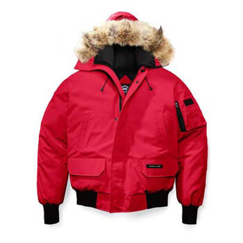 大人気 カナダグース スーパーコピー CANADA GOOSE ダウン CHILLIWACK B...