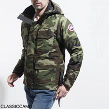 カナダグース スーパーコピー CANADA GOOSE ダウン ダウンジャケット 4550m