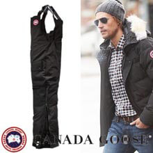 カナダグース スーパーコピー CANADA GOOSE ダウン Tundra Bib Overall