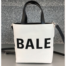 バレンシアガ トートバッグ スーパーコピーCanvas Small BALENCIAGA☆トート...