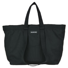 バレンシアガトートバッグ スーパーコピー BALENCIAGA ショッパーキャリーミディアムバッグ