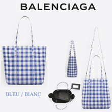 バレンシアガトートバッグ スーパーコピーBALENCIAGA チェック柄が19AW大人気の新作 ...