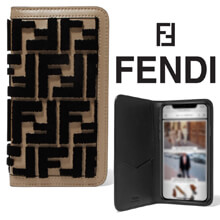 フェンディiPhoneXS ケース コピー FENDI iPhone X iPhone Xsケー...