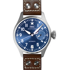 IWC ビッグパイロットウォッチ プティ プランス IW501002