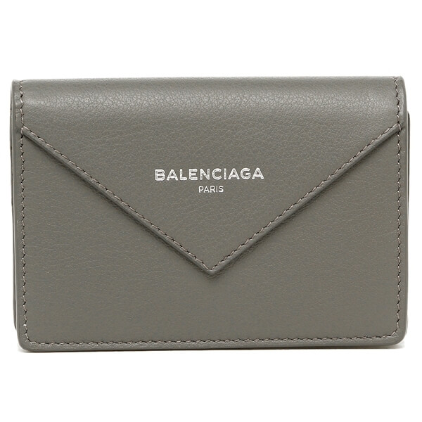 バレンシアガ コピー BALENCIAGA レディース名刺入れ GRIS ACIER FONCE499201 DLQ0N 1215