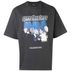 バレンシアガ Tシャツ コピー BALENCIAGA スピードハンター 偽物 Speed Hunters