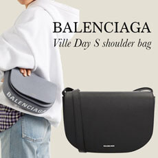 バレンシアガ コピー BALENCIAGA ヴィル デイバッグ S 5422070OTAM100...