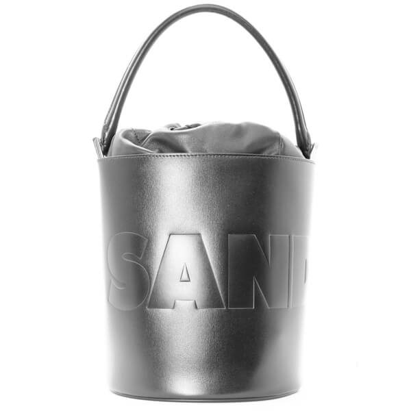 JIL SANDER ジルサンダー コピー Bucket Bag