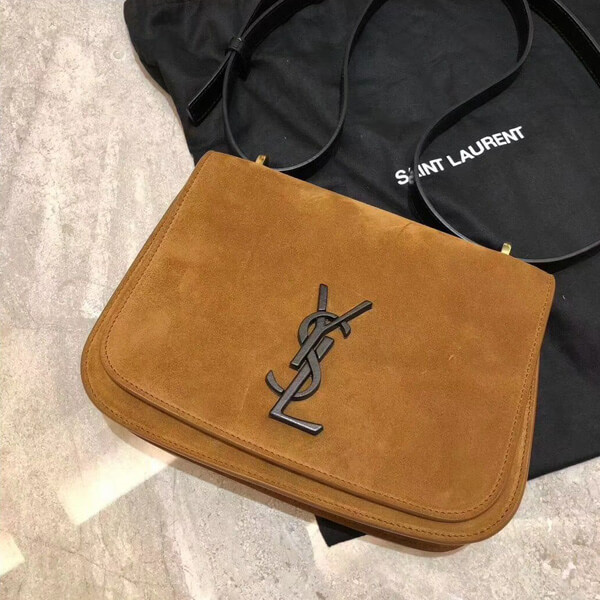 SAINT LAURENT サンローラン ショルダースト クロスボディバッグ