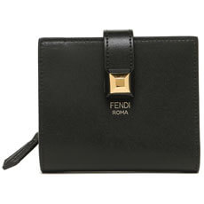 フェンディコピーFENDI レディース2つ折り財布 8M0386 SWD F0E6E