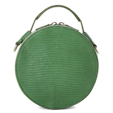 JIL SANDER ジルサンダー コピー Reptile Drum Bag レプタイル ドラム...