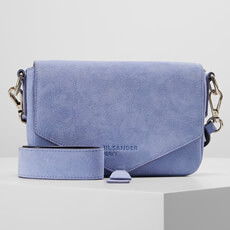 JIL SANDER ジルサンダー コピー NAVY LITTLE CROSSBODY BAG ...