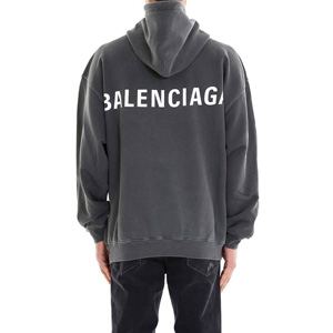 バレンシアガ パーカー コピー BALENCIAGA HOODIE