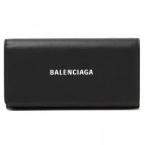 バレンシアガ 財布 コピー BALENCIAGA 長財布 小銭入れ付き 555709