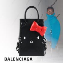 2020年人気新作 BALENCIAGA バレンシアガコピー Phone Holder Hell...