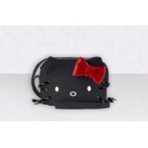 2020超限定 バレンシアガ偽物【BALENCIAGA&Hello Kittyコラボ】Camera Bag XS