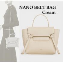 2020新作限定人気 セリーヌコピー CELINE Nano Belt Bag ナノ ベルト バ...