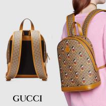 グッチ リュック コピー DISNEY x GUCCI ディズニーラウンド ショルダーバッグ 2...