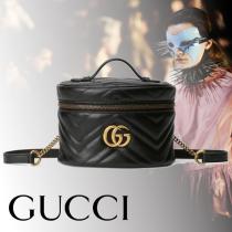 2020日本未発売新作 GUCCI グッチスーパーコピー 20 Cruise  GGマーモント ...