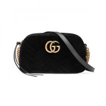 2020最新/限定【VIPセール】GUCCI グッチ偽物 GG Marmont ショルダーバッグ...