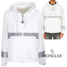 モンクレール ジャケット コピー 20ss MONCLER"ADOUR"テクニカルナイロンブルゾン W