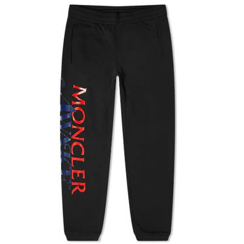 モンクレール スウェット コピー 新作 MONCLER GENIUS Awake NY コラボ スウェットパンツ