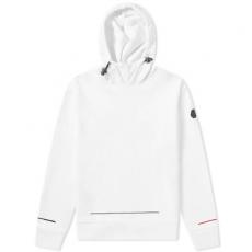 モンクレール パーカー コピー クーポン発行可 MONCLER パーカー/フーディ ホワイト