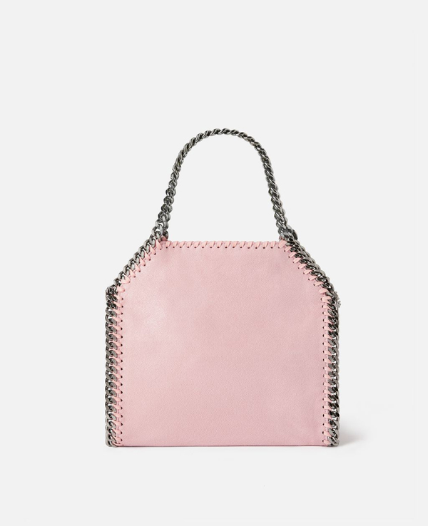 2020最新/限定 STELLA MCCARTNEY ステラマッカートニー偽物 リボン付き ファラベラ ミニ トート 371223W86759116