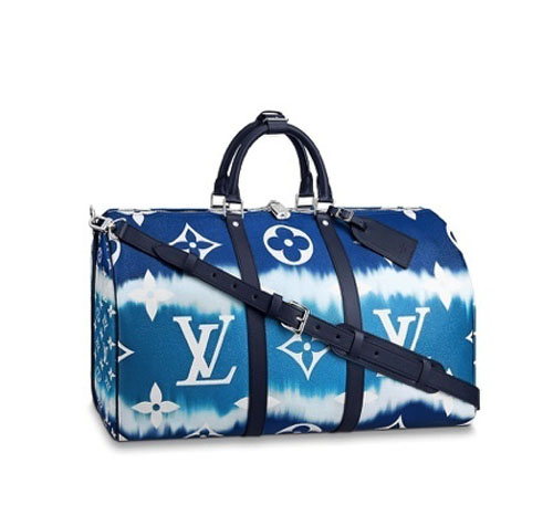 Louis Vuitton ルイヴィトンコピー 2020新作大人気 キーポル バンドリエール 50 限定入手困難 エスカル ESCALE