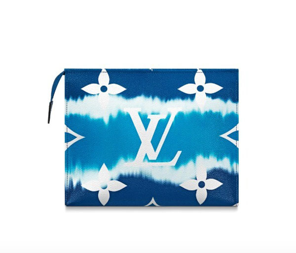 2020新作限定 Louis Vuitton ルイヴィトン偽物 エスカル ポッシュ・トワレ エスカル ESCALE 26 M69137