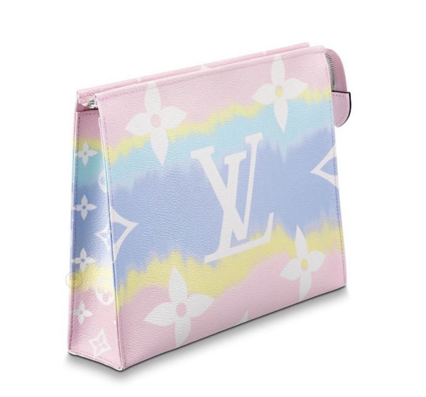 2020新作★Louis Vuitton ルイヴィトン偽物 ポッシュ トワレ エスカル ESCALE 26 M69136