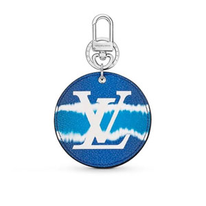 2020新作限定 LV ESCALE BAG CHARM Louis Vuitton ルイヴィトン偽物バックチャーム 2020SS  M69272