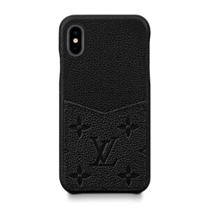 2020日本未発売新作 Louis Vuitton ルイヴィトンコピー ★IPHONE バンパー X/XS XS MAX