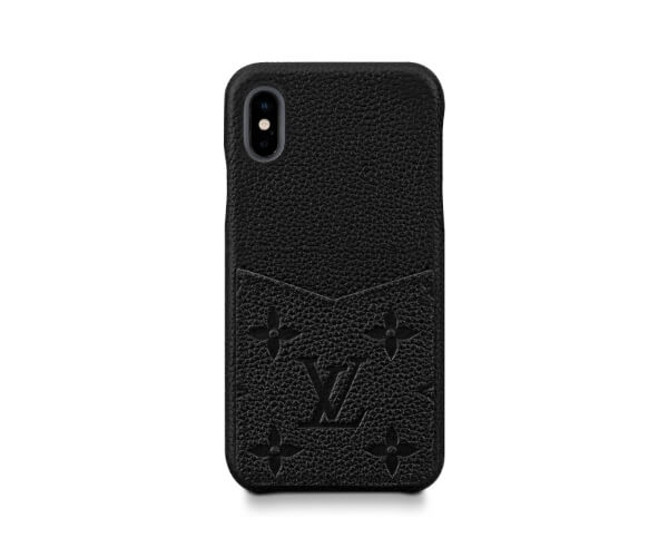 2020日本未発売新作 Louis Vuitton ルイヴィトンコピー ★IPHONE バンパー X/XS XS MAX