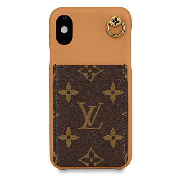 2020日本未発売新作 Louis Vuitton ルイヴィトン偽物 ◆iphone X/XS XS MAX モノグラム ケース