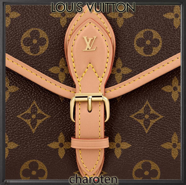 2020日本未発売新作 Louis Vuitton ルイヴィトン偽物 トップハンドル付 超限定 モノグラムショルダ