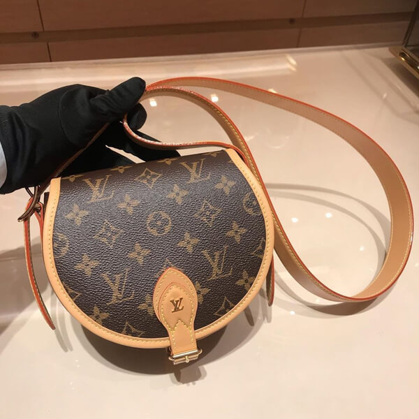 2020日本未発売新作 Louis Vuitton ルイヴィトン偽物★タンブラン モノグラム M44860