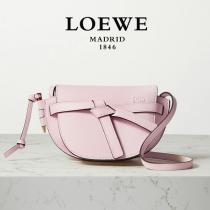 2020日本未発売新作∞∞ LOEWE ロエベ偽物 ゲートミニバッグ∞∞ Gate mini t...