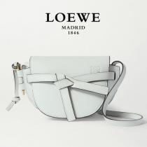 2020日本未発売新作 ∞∞ LOEWE ロエベ偽物 ゲートミニバッグ∞∞ Gate mini ...