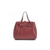 2020日本未発売新作 LOEWE ロエベ偽物 LW030 LAZO MINI BAG 329.74.Z71 9947 / 32974Z71 9947 バーミリオン