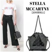 2020最新で争奪戦 STELLA MCCARTNEY  ステラマッカートニー偽物 557963...