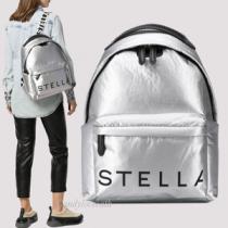 2020年人気新作 STELLA MCCARTNEY  ステラマッカートニーコピー ステラ ロゴ...