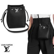 2020年春夏新作 ルイヴィトンコピー ナノ ロックミー・バケット M68709 Louis Vuitton