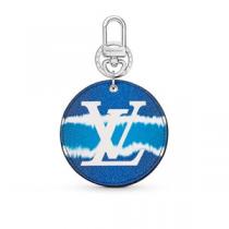 2020新作限定 LV ESCALE BAG CHARM Louis Vuitton ルイヴィト...