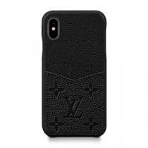 2020日本未発売新作 Louis Vuitton ルイヴィトンコピー ★IPHONE バンパー X/XS XS MAX