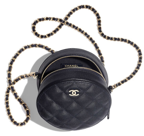 CHANEL★20春夏┃CHANELスーパーコピー CLUTCH_AP0245Y33352 (50299207)