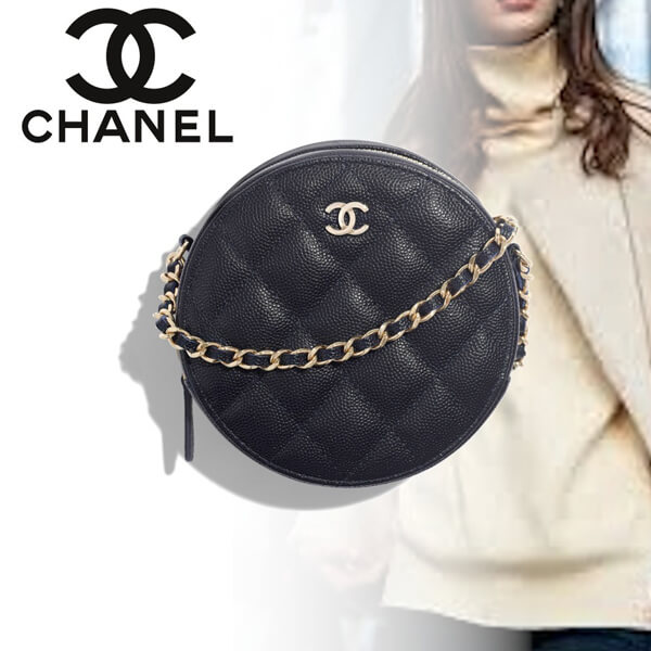 CHANEL★20春夏┃CHANELスーパーコピー CLUTCH_AP0245Y33352 (50299207)