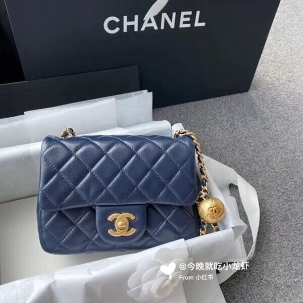 CHANELスーパーコピー CCボールで長さの調節可♡争奪戦♪ベビマト 522540071